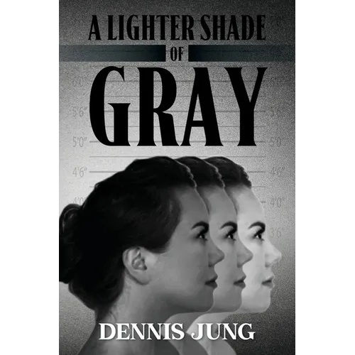 A Lighter Shade Of Gray - Paperback