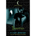 Tempted: A House of Night Novel - Hardcover