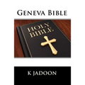 Geneva Bible - Paperback