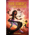Pilar Ramirez and the Curse of San Zenon - Paperback