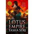 The Lotus Empire - Paperback