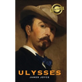 Ulysses (Deluxe Library Edition) - Hardcover