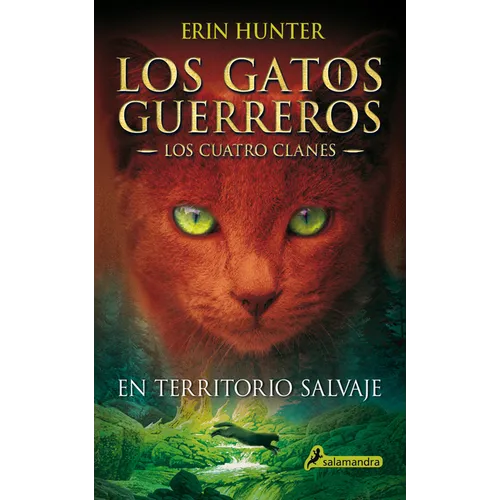 En Territorio Salvaje / Into the Wild - Paperback