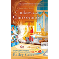 Cookies and Clairvoyance - Mass Market Paperbound