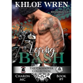 Losing Bash: MC Contemporary Romance - Paperback