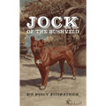 Jock of the Bushveld - Hardcover