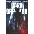 Dark Operator: A Military Science Fiction Special Forces Thriller - Paperback