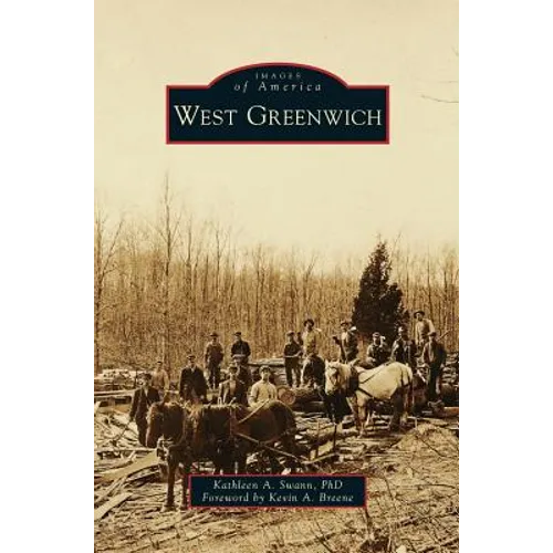 West Greenwich - Hardcover