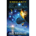 Singularity - Mass Market Paperbound