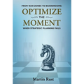 From War Zones to Boardrooms: Optimize the Moment When Strategic Planning Fails - Hardcover