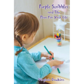 Purple Scribbles and The Plan For Your Life - Paperback