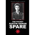 The Pocket Austin Osman Spare - Paperback