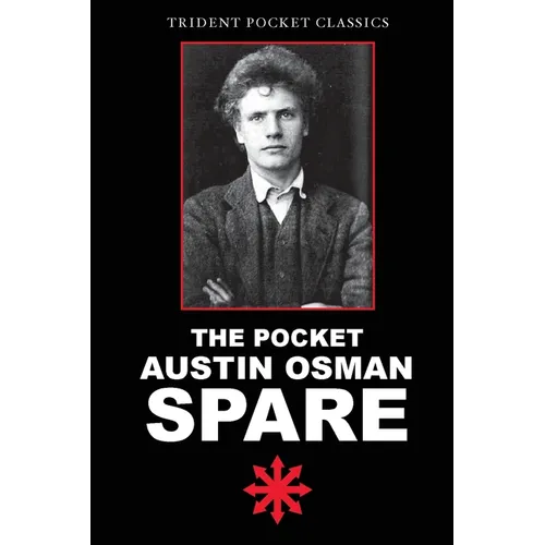 The Pocket Austin Osman Spare - Paperback