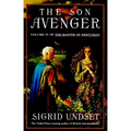 The Son Avenger: Volume IV of the Master of Hestviken - Paperback