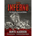 The Inferno: The Definitive Illustrated Edition - Paperback