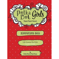 Polka Dot Girls, Knowing God, Leaders Guide - Paperback