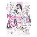No Matter How I Look at It, It's You Guys' Fault I'm Not Popular!, Vol. 23: Volume 23 - Paperback
