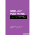Exploratory Factor Analysis - Paperback