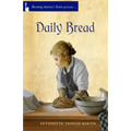 Daily Bread - Paperback