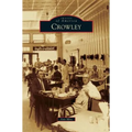 Crowley - Hardcover