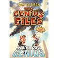 Never Say Genius - Paperback
