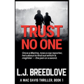 Trust No One - Paperback