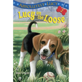 Absolutely Lucy #2: Lucy on the Loose - Paperback
