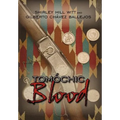 Tomochic Blood - Hardcover