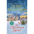The Christmas Spirit - Paperback