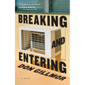Breaking and Entering - Paperback