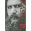 Rasputin: The Untold Story - Hardcover