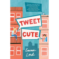 Tweet Cute - Paperback