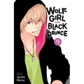 Wolf Girl and Black Prince, Vol. 9 - Paperback