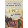 Women and Property Ownership in Jane Austen - Hardcover
