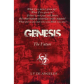 Genesis the Future - Paperback
