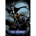 The Heroes' Path: Volume 3 - Hardcover