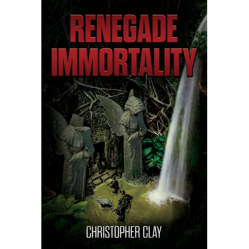 Renegade Immortality - Paperback