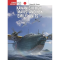 Kawanishi H6k 'Mavis' and H8k 'Emily' Units - Paperback