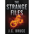 The Strange Files - Hardcover