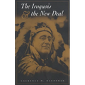 The Iroquois and the New Deal - Paperback