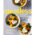 Meatless: More Than 200 of the Very Best Vegetarian Recipes: A Cookbook - Paperback