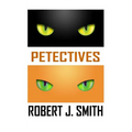 Petectives - Paperback