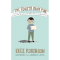 The Fourth Grade Plan - Paperback