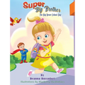 Super Big Brother: The Big Brave School Day - Hardcover