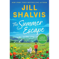 The Summer Escape - Paperback