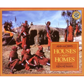 Houses and Homes - Paperback