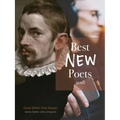 Best New Poets 2018: 50 Poems from Emerging Writers - Paperback