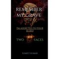 remember my grave - Paperback