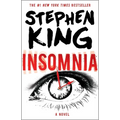 Insomnia - Paperback