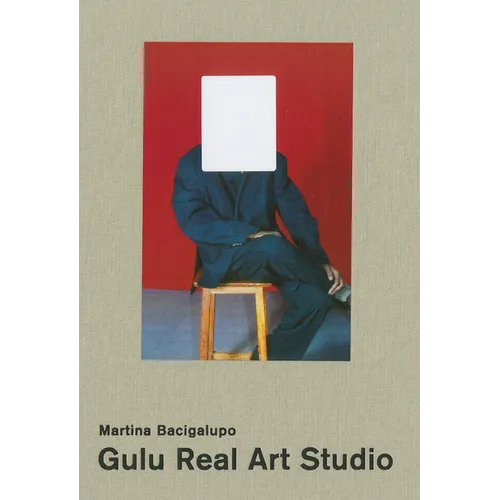 Gulu Real Art Studio - Hardcover
